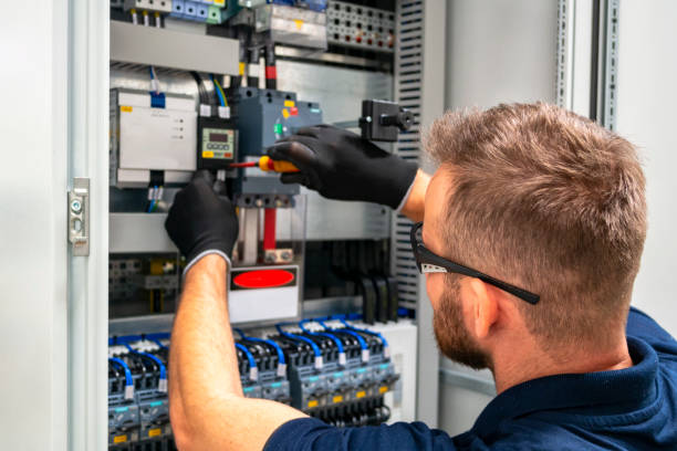 Best Affordable Electrician  in Adamstown, MD