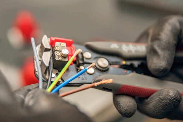 Best Ceiling Fan Installation Electrician  in Adamstown, MD