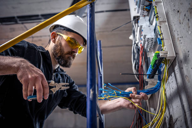 Best Licensed Electrician  in Adamstown, MD