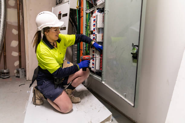 Best Electrical Contractors for Businesses  in Adamstown, MD